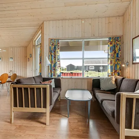 Casa de Férias I Rolige Omgivelser Sj426 Lemvig
