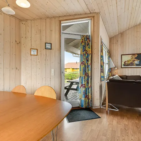 I Rolige Omgivelser Sj426 * Lemvig