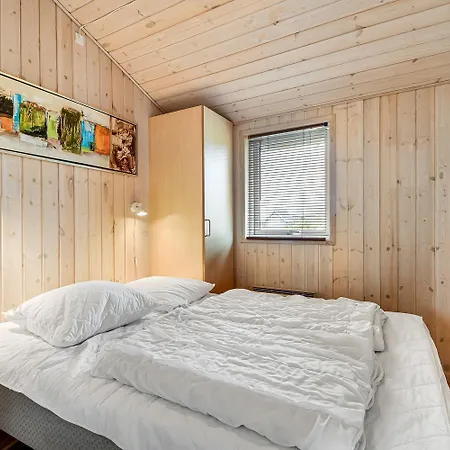 I Rolige Omgivelser Sj426 Casa de Férias Lemvig