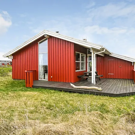 Nyaraló I Rolige Omgivelser Sj426